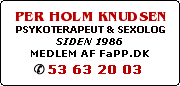 Per Holm Knudsen
